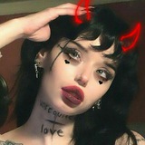 Telegram profile photo for ⏌شعوُذِة `⚰ ُ ⎾