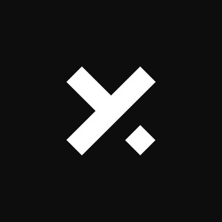 Telegram profile photo for youx.agency