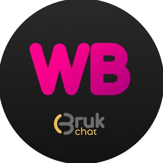 Telegram group profile photo for Товар за отзыв WB OZON | Bruk chat (выкуп с маркетплейсов, самовыкуп)