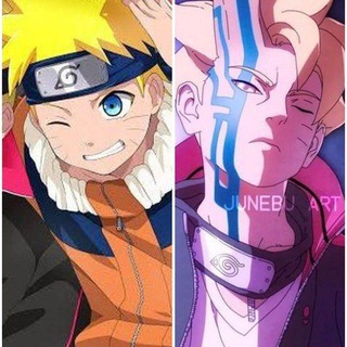 Telegram profile photo for Anime 4U Geng