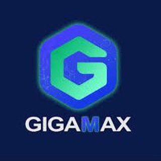 Telegram profile photo for GIGAMAX MY