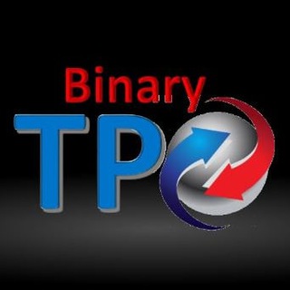 Telegram profile photo for Binary TPO options