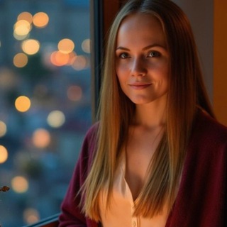 Telegram profile photo for Тайные частоты твоей Души