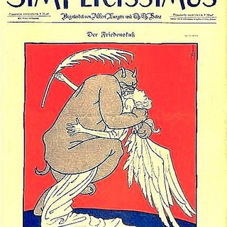 Telegram profile photo for Saarländische Bürger