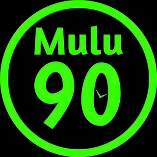 Telegram profile photo for Mulu 90