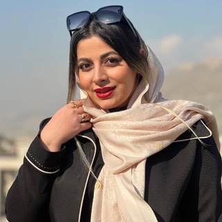 Telegram profile photo for مهتاب رودکی| قبیله عشق