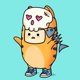 Telegram profile photo for Vegeta NFT分享頻道
