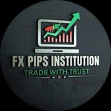 Telegram profile photo for Fx pips institution