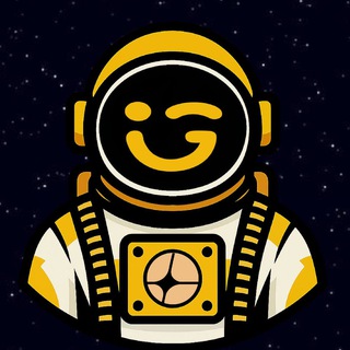 Telegram profile photo for Asternaut BNB