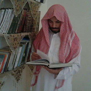 Telegram profile photo for محمد خضير (أبو أسامة)