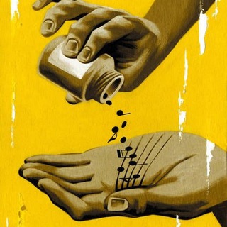 Telegram profile photo for Pop Instrumentals