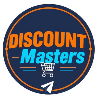 Telegram profile photo for Дисконт Техника • Скидки • | DISCOUNT MASTERS