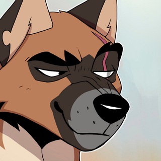 Telegram profile photo for Пикси, Брут и их друзья