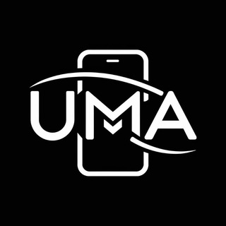 Telegram profile photo for UMA_store