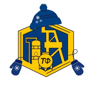 Telegram profile photo for Технологический факультет УГНТУ | ТФ