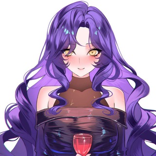Telegram profile photo for ✧₊ faryaa 🍇