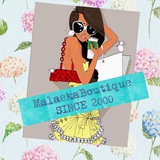 Telegram profile photo for MALAEKA BOUTIQUE