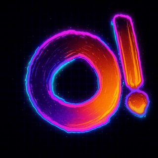 Telegram profile photo for ОБКЛЕЙ! NFT