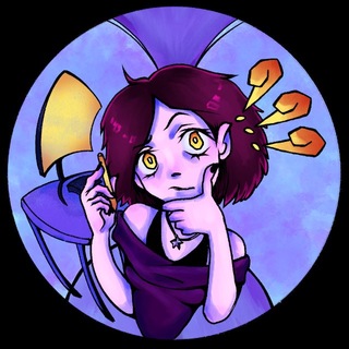 Telegram profile photo for razokrov || пропаганда искренности