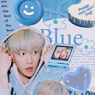 Telegram profile photo for BAEKHYUN'S vlog