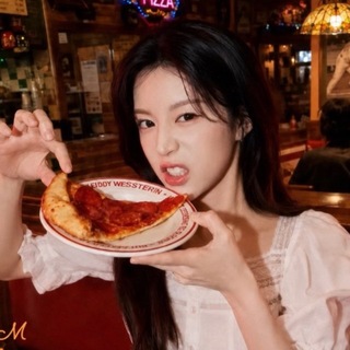 Telegram profile photo for goyounjung