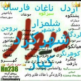 Telegram profile photo for تعرفه تبلیغات ابــــرگـــــــروه