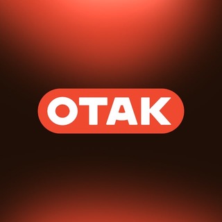 Telegram profile photo for OTAK