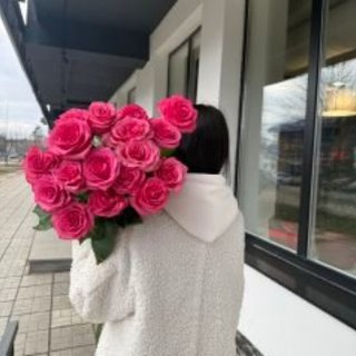 Telegram profile photo for Лайф Цветы 🌺