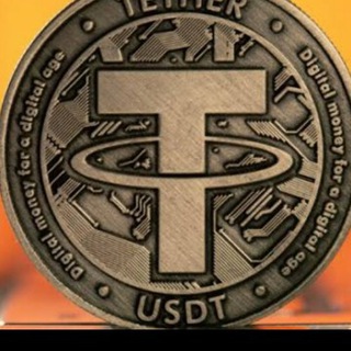 Telegram profile photo for Big Money