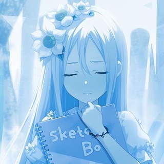Telegram profile photo for bio