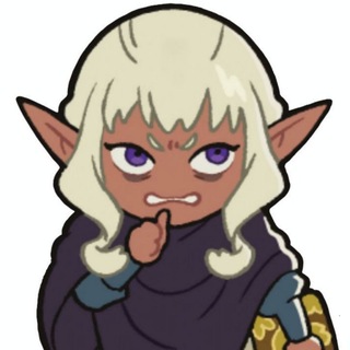 Telegram profile photo for Seroel