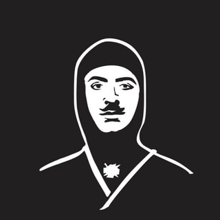 Telegram profile photo for Գարեգին Նժդեհ ֍