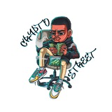 Telegram profile photo for CryptoStreet 🌪