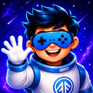 Telegram profile photo for 阿福帮助频道