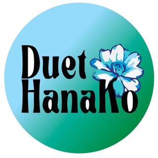 Telegram profile photo for Duet HanaKo | OFFICIAL
