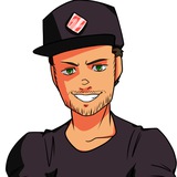 Telegram profile photo for Nko1 - покер, стримы, обучение кэшу