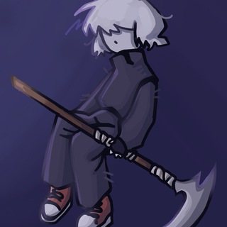 Telegram profile photo for Мася