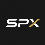 Telegram profile photo for SPX500 | عقود النخبة💰