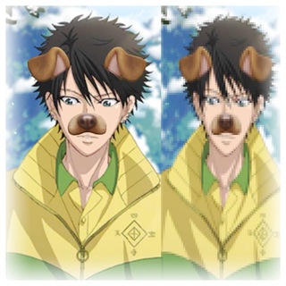 Telegram profile photo for ms.galileo