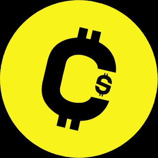 Telegram group profile photo for CRSH Official 🌍