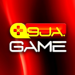 Telegram profile photo for 9Ja.Game