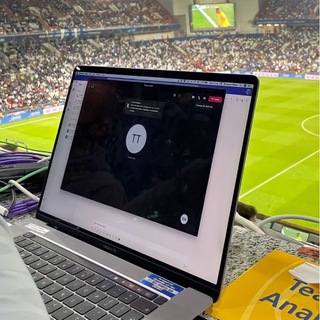 Telegram profile photo for Manipulação Esportiva 💰