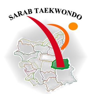 Telegram profile photo for هیئت تکواندو شهرستان سراب