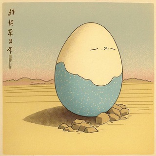 Telegram profile photo for Eggs Portal