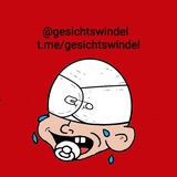 Telegram profile photo for gesichtswindel