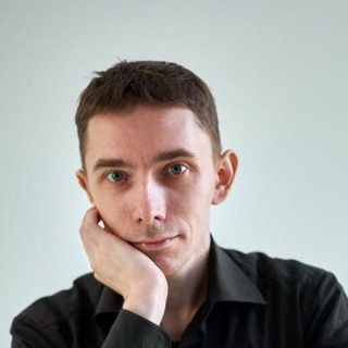 Telegram profile photo for Фотограф Данила Селин/Взгляд через объектив