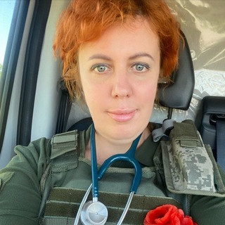 Telegram profile photo for ФЕДОРОВА - ЗАРАЗА