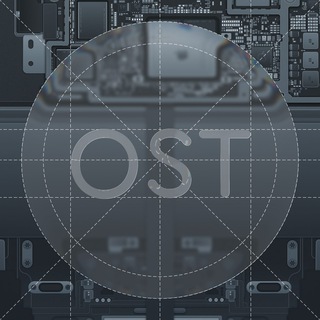 Telegram profile photo for Operating System Tester