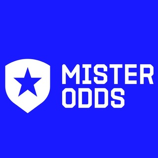 Telegram profile photo for Mister Odds - Betting Tips