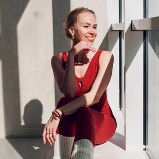 Telegram profile photo for • Тело и психика •